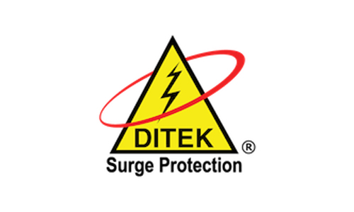 Ditek Surge Protection